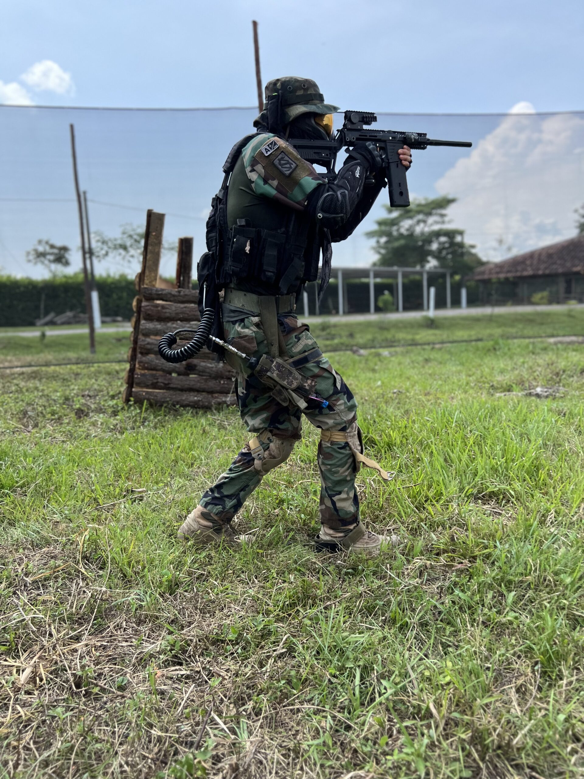 Collage para el álbum 2025