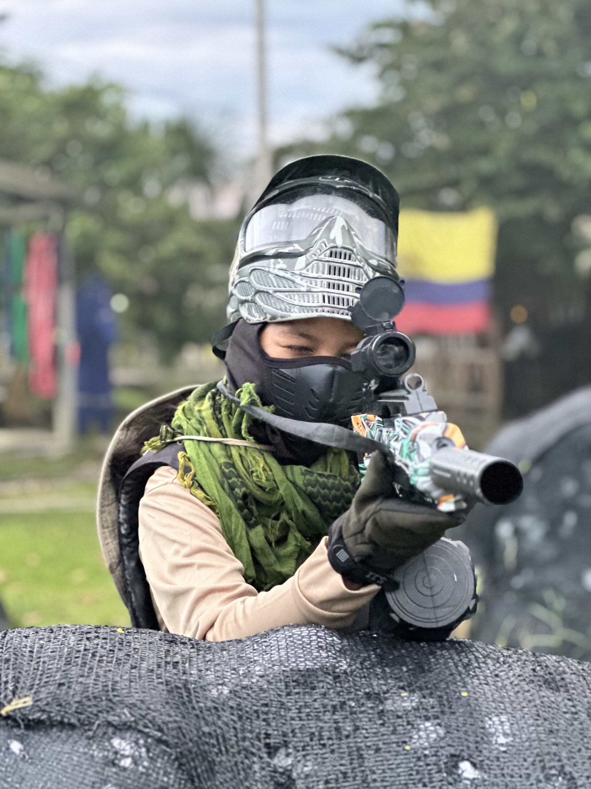 SUPER MEGA ULTRA PLAN