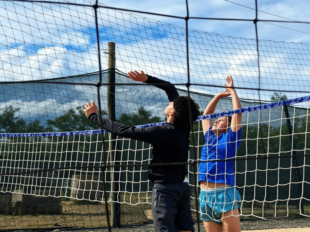  VÓLEIBOL - Imagen 1