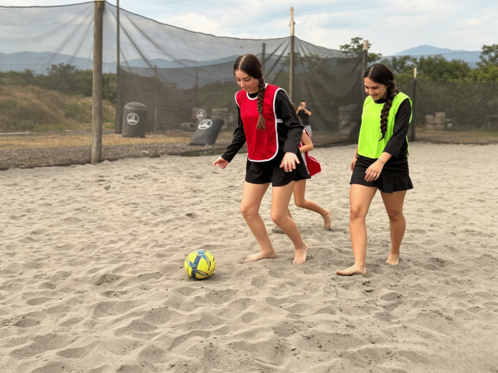 FÚTBOL - Imagen 1