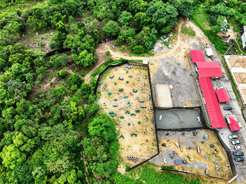 CAMPO GOLD - Imagen 1